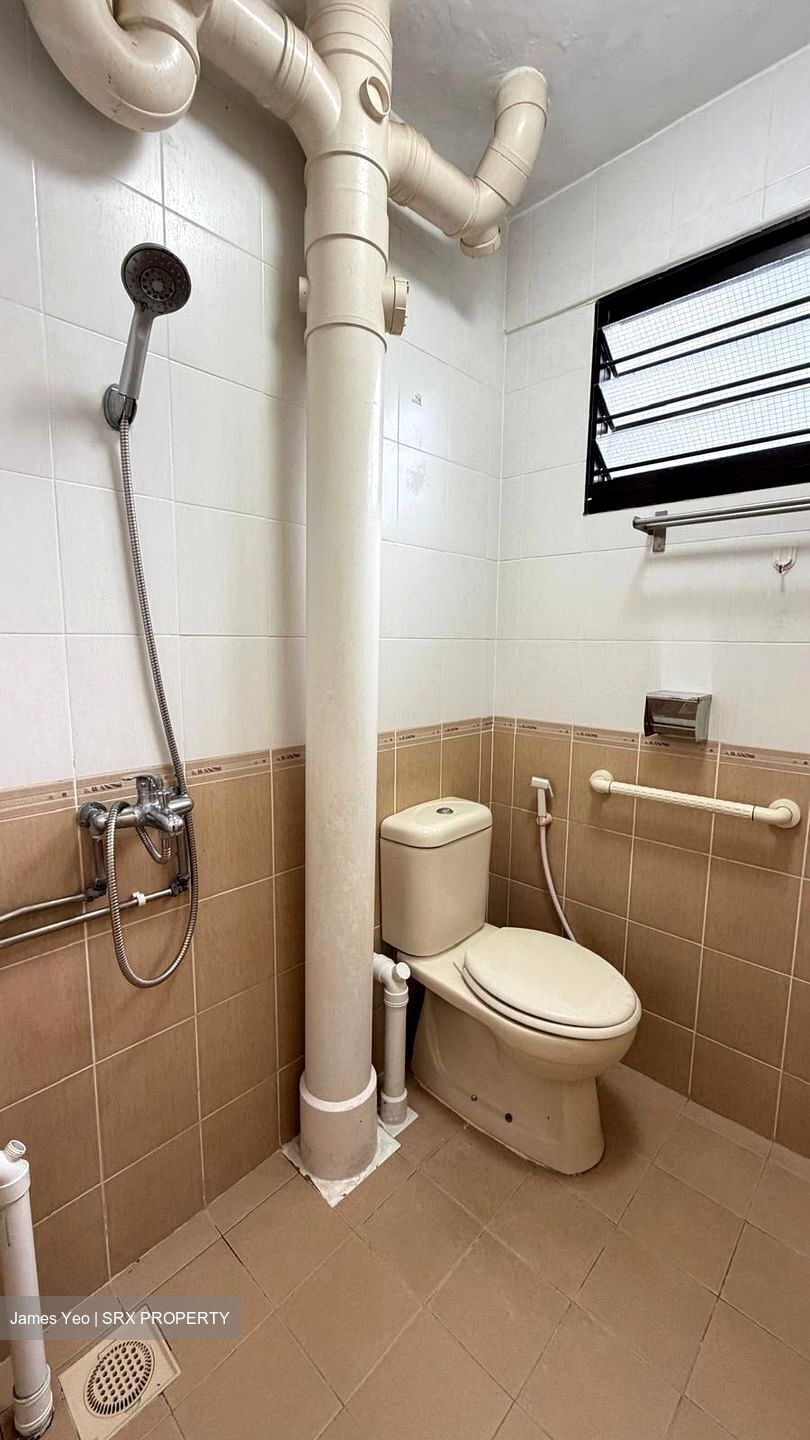 Blk 227 Bukit Batok Central (Bukit Batok), HDB 3 Rooms #588613161